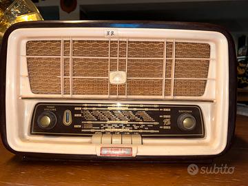 Radio geloso