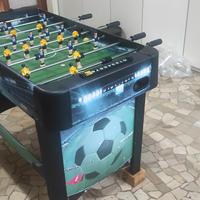 calcio balilla 