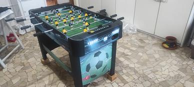 calcio balilla 