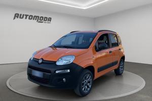 FIAT Panda 1.3MJT 4X4 2 POSTI