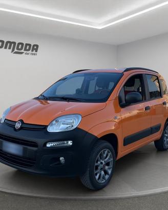 FIAT Panda 1.3MJT 4X4 2 POSTI