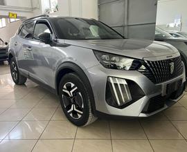 PEUGEOT 2008 GT + TETTO PANORAMICO 1.2 Hybrid 14