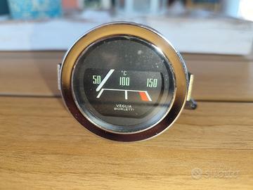 termometro elettrico Veglia Borletti