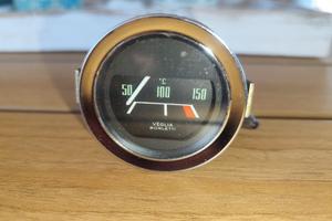 termometro elettrico Veglia Borletti