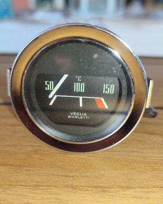 termometro elettrico Veglia Borletti