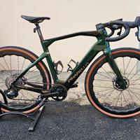 Pinarello Nytro E 9 gravel