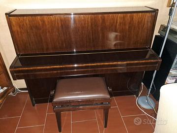 Pianoforte Scholze