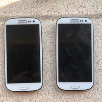 Samsung s3 neo come ricambi