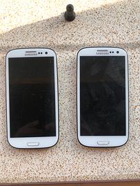 Samsung s3 neo come ricambi