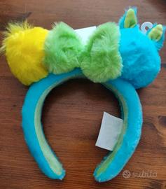 Orecchie originali Disney store