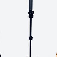 Monopiede Manfrotto XPRO con base fluida