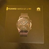Huawei SmartWatch GT2 