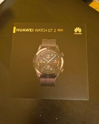 Huawei SmartWatch GT2 