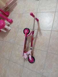 Monopattino bambini Nuovo Mai usato Davero Nuoviss