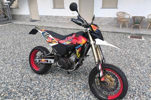 Husqvarna SM 610 - 2007