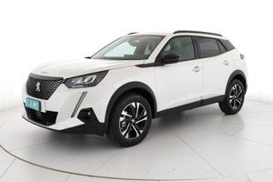 Peugeot 2008 BlueHDi 110 S&S Allure Pack