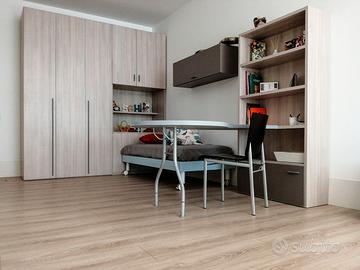 CAMERETTA MODERNA PICCOLO PRINCIPE IN OUTLET
