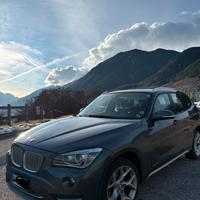 BMW X1 125xdrive