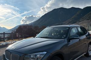BMW X1 125xdrive