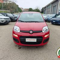 FIAT Panda 1.0 FireFly S&S Hybrid Pandina