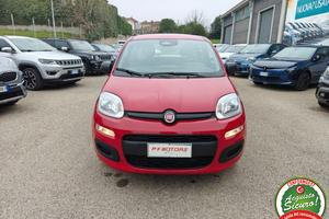 FIAT Panda 1.0 FireFly S&S Hybrid Pandina