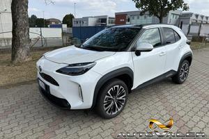 TOYOTA Yaris Cross 1.5 Hybrid 5p. E-CVT Lounge,T