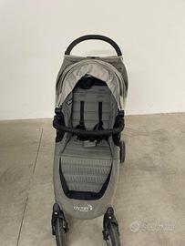 Baby Jogger - Passeggino City Mini2 - 4 ruote
