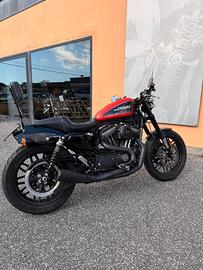 Harley-Davidson XL 1200 CX Roadster - 2020