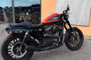 Harley-Davidson XL 1200 CX Roadster - 2020