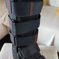 Tutore caviglia Xcel Trax taglia M