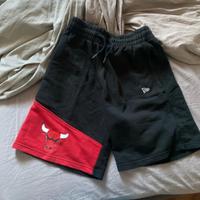 pantaloncini bulls