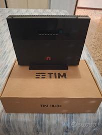 Modem Tim hub+ 