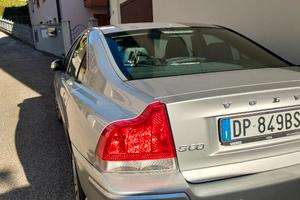 volvo s 60 d5 