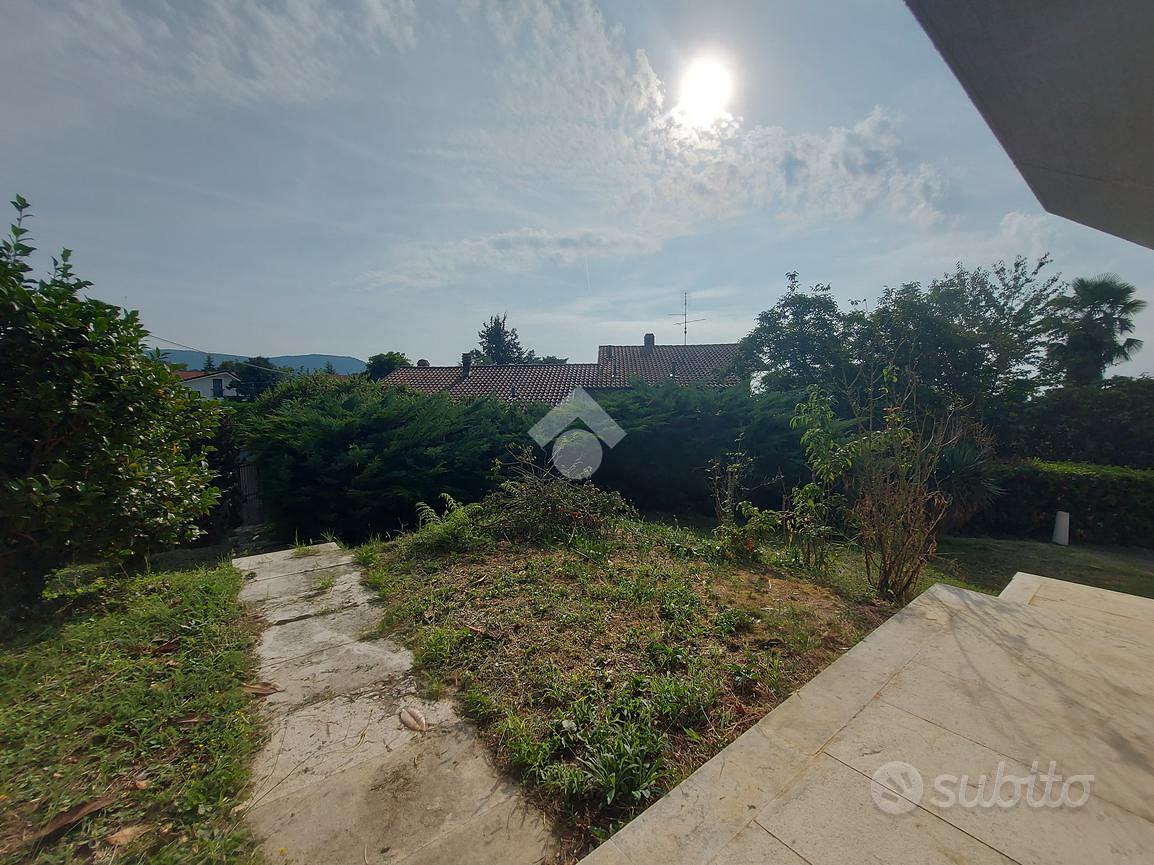 VILLA SINGOLA A CUMIANA - Vista 6