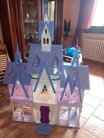 Castello Frozen