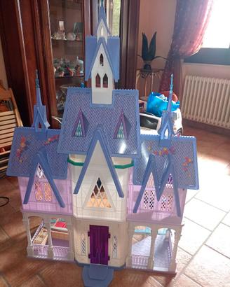 Castello Frozen