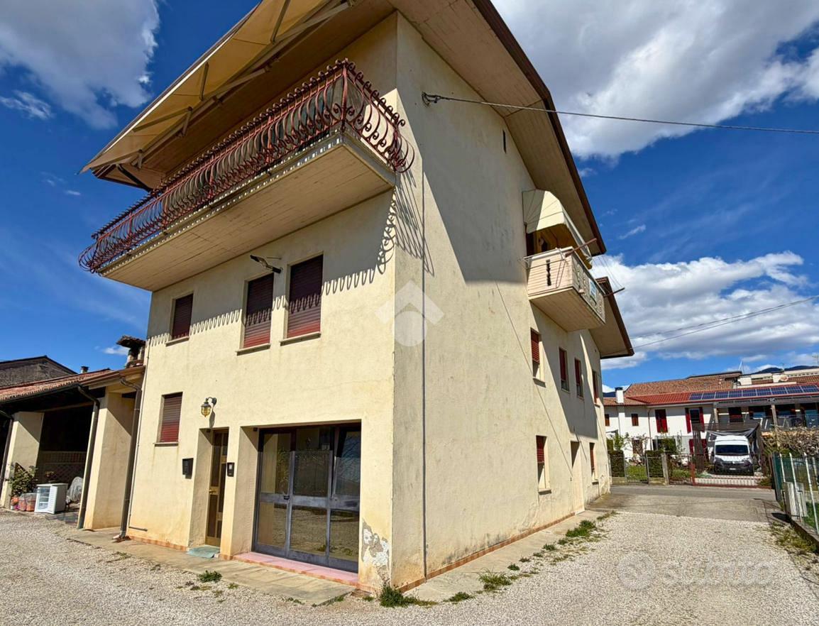 Casa – Romano d'Ezzelino, San Giacomo - Vista 2