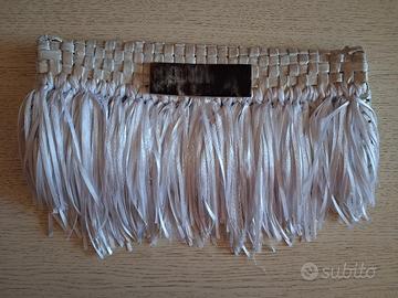 borsa pochette estiva