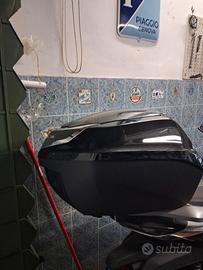 bauletto honda sh 150