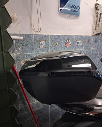 bauletto honda sh 150