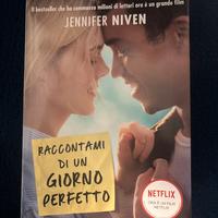 Raccontami di un giorno perfetto