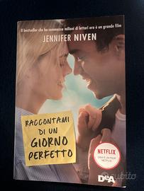 Raccontami di un giorno perfetto