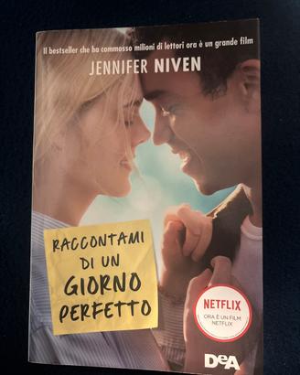 Raccontami di un giorno perfetto