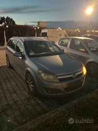 Ricambi Opel Astra 1.9 16V CDTI SW Anno 2006 Codic
