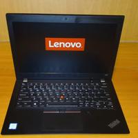 💻 Lenovo X270 i7-7500U - 8GB RAM - 500GB SSD 🚀