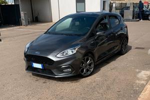 Fiesta st line benzina
