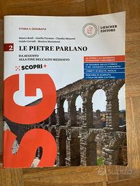 Le Pietre Parlano 2