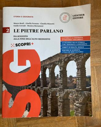 Le Pietre Parlano 2