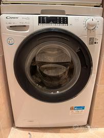 Lavatrice Candy
