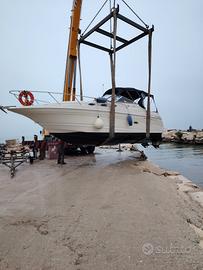 regal Commodore 2660